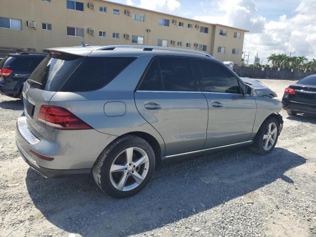 Photo 2 VIN: 4JGDA5JB1GA731841 - MERCEDES-BENZ GLE 350 