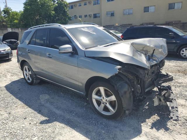 Photo 3 VIN: 4JGDA5JB1GA731841 - MERCEDES-BENZ GLE 350 