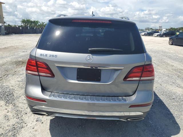 Photo 5 VIN: 4JGDA5JB1GA731841 - MERCEDES-BENZ GLE 350 