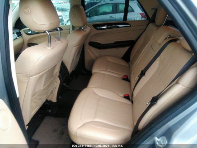 Photo 7 VIN: 4JGDA5JB1GA731841 - MERCEDES-BENZ GLE 