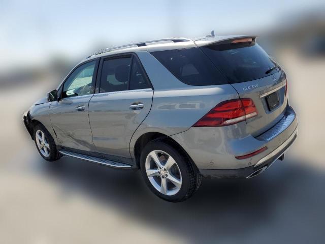 Photo 1 VIN: 4JGDA5JB1GA742662 - MERCEDES-BENZ GLE-CLASS 