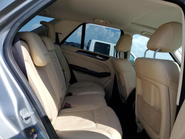 Photo 10 VIN: 4JGDA5JB1GA742662 - MERCEDES-BENZ GLE-CLASS 