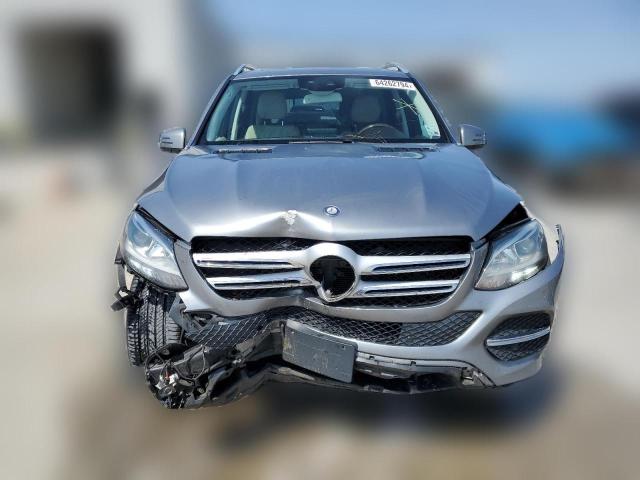 Photo 4 VIN: 4JGDA5JB1GA742662 - MERCEDES-BENZ GLE-CLASS 