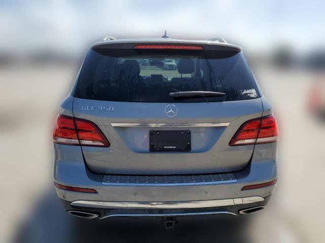 Photo 5 VIN: 4JGDA5JB1GA742662 - MERCEDES-BENZ GLE-CLASS 