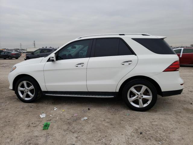 Photo 1 VIN: 4JGDA5JB1GA785186 - MERCEDES-BENZ GLE 350 