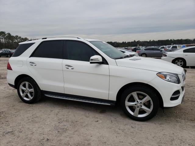 Photo 3 VIN: 4JGDA5JB1GA785186 - MERCEDES-BENZ GLE 350 