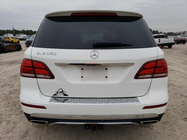 Photo 5 VIN: 4JGDA5JB1GA785186 - MERCEDES-BENZ GLE 350 