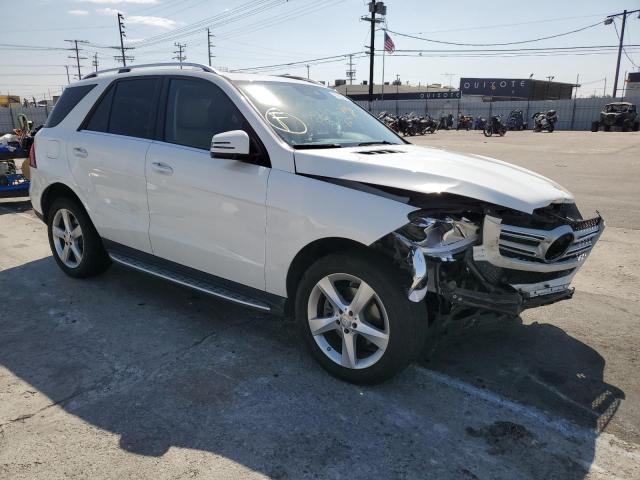 Photo 0 VIN: 4JGDA5JB1HA834033 - MERCEDES-BENZ GLE 350 