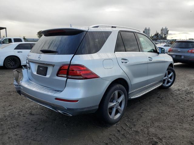 Photo 2 VIN: 4JGDA5JB1HA869431 - MERCEDES-BENZ GLE 350 