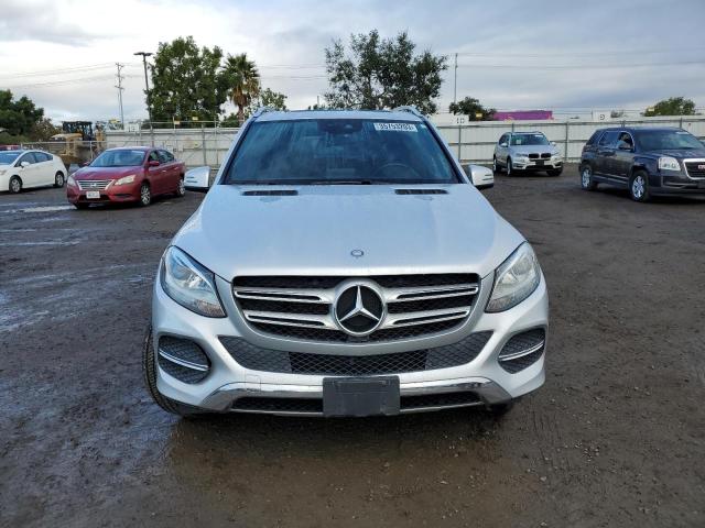 Photo 4 VIN: 4JGDA5JB1HA869431 - MERCEDES-BENZ GLE 350 