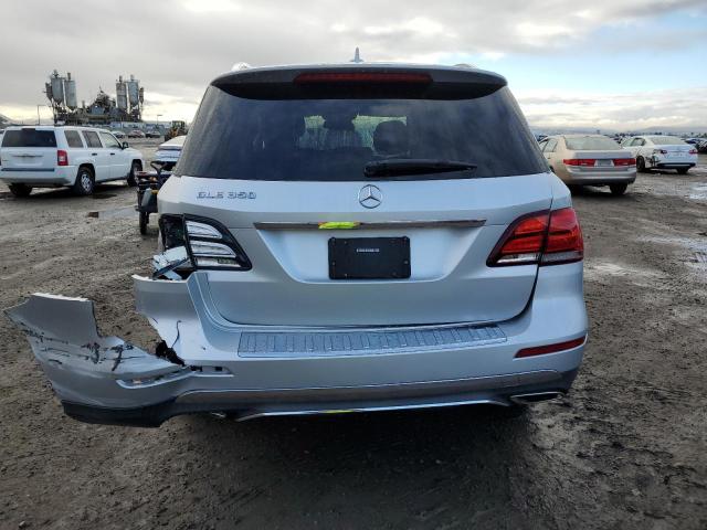 Photo 5 VIN: 4JGDA5JB1HA869431 - MERCEDES-BENZ GLE 350 