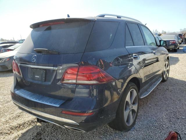 Photo 3 VIN: 4JGDA5JB1HA872460 - MERCEDES-BENZ GLE 350 