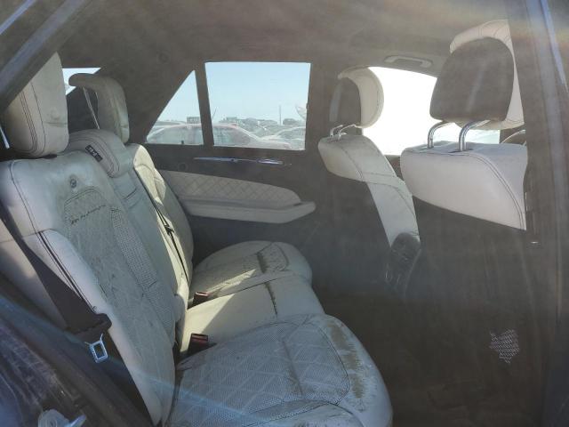 Photo 5 VIN: 4JGDA5JB1HA872460 - MERCEDES-BENZ GLE 350 