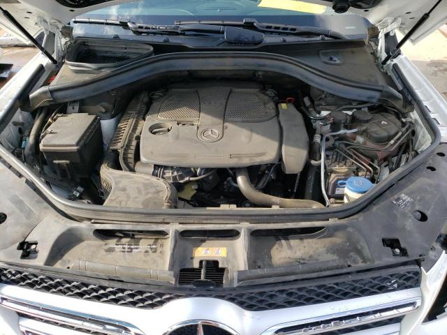 Photo 10 VIN: 4JGDA5JB1HA878176 - MERCEDES-BENZ GLE 350 