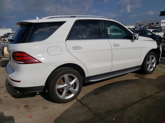 Photo 2 VIN: 4JGDA5JB1HA878176 - MERCEDES-BENZ GLE 350 