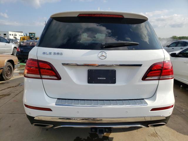 Photo 5 VIN: 4JGDA5JB1HA878176 - MERCEDES-BENZ GLE 350 