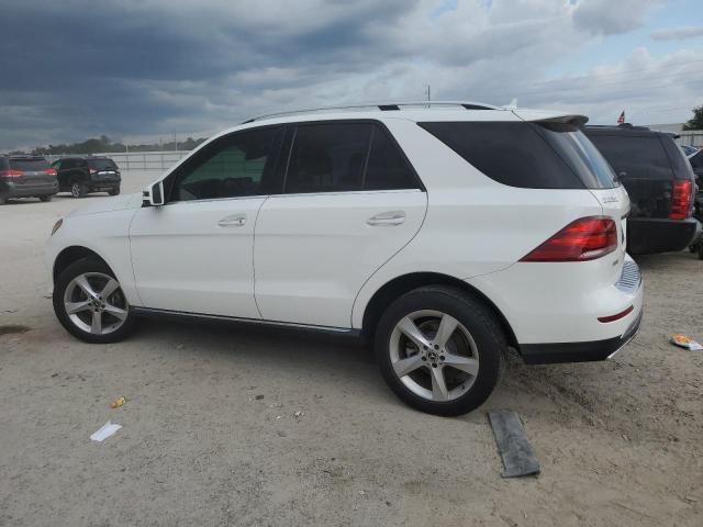 Photo 1 VIN: 4JGDA5JB1HA950994 - MERCEDES-BENZ GLE 350 