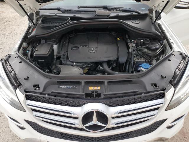 Photo 11 VIN: 4JGDA5JB1HA950994 - MERCEDES-BENZ GLE 350 