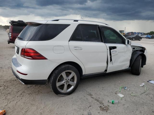 Photo 2 VIN: 4JGDA5JB1HA950994 - MERCEDES-BENZ GLE 350 