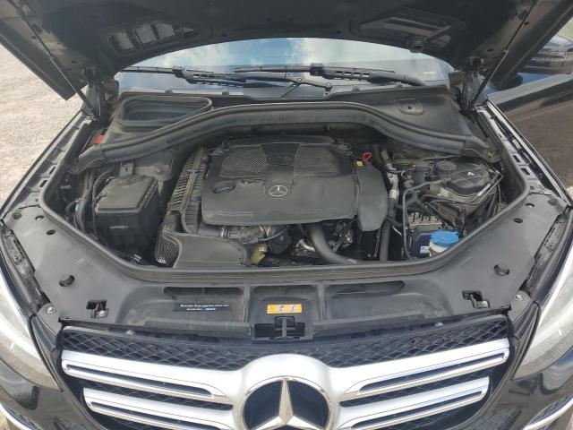 Photo 11 VIN: 4JGDA5JB1HA964202 - MERCEDES-BENZ GLE 350 