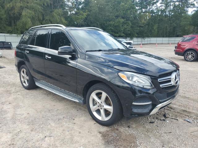 Photo 3 VIN: 4JGDA5JB1HA964202 - MERCEDES-BENZ GLE 350 