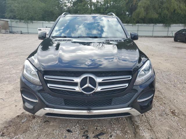 Photo 4 VIN: 4JGDA5JB1HA964202 - MERCEDES-BENZ GLE 350 