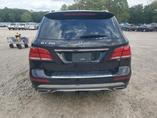 Photo 5 VIN: 4JGDA5JB1HA964202 - MERCEDES-BENZ GLE 350 