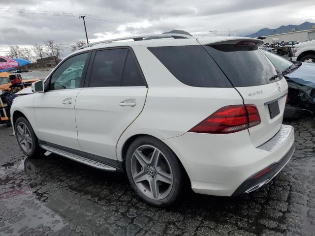 Photo 1 VIN: 4JGDA5JB1HA980979 - MERCEDES-BENZ GLE-CLASS 