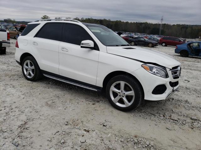 Photo 3 VIN: 4JGDA5JB1HA984532 - MERCEDES-BENZ GLE 350 