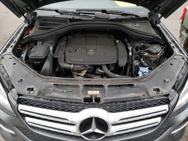 Photo 6 VIN: 4JGDA5JB1JA995603 - MERCEDES-BENZ GLE 350 