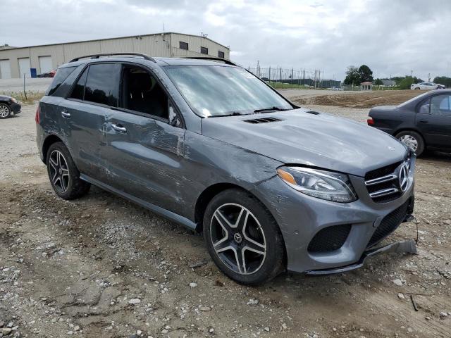 Photo 3 VIN: 4JGDA5JB1JA997965 - MERCEDES-BENZ GLE 350 