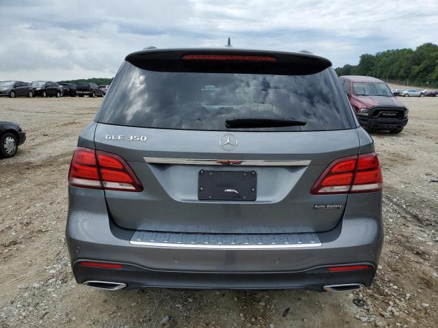 Photo 5 VIN: 4JGDA5JB1JA997965 - MERCEDES-BENZ GLE 350 