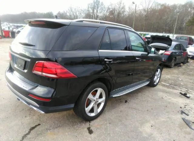 Photo 3 VIN: 4JGDA5JB1JB014051 - MERCEDES-BENZ GLE 