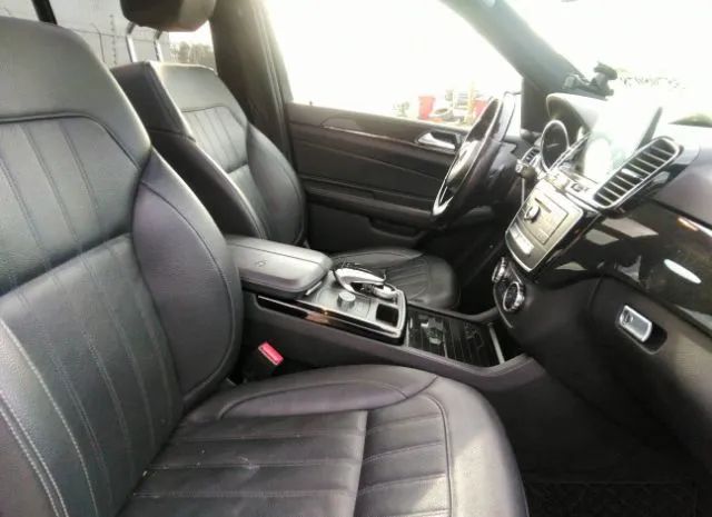 Photo 4 VIN: 4JGDA5JB1JB014051 - MERCEDES-BENZ GLE 