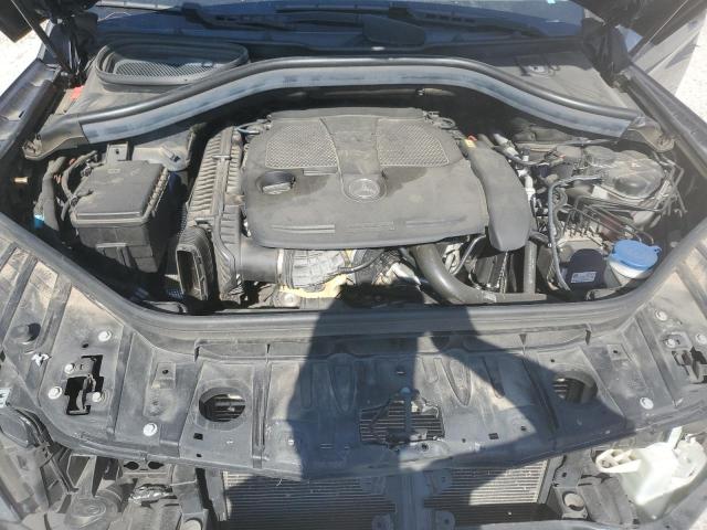 Photo 11 VIN: 4JGDA5JB1JB036809 - MERCEDES-BENZ GLE 350 