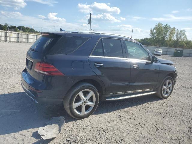 Photo 2 VIN: 4JGDA5JB1JB036809 - MERCEDES-BENZ GLE 350 