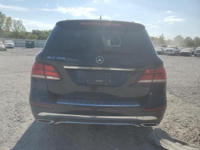 Photo 5 VIN: 4JGDA5JB1JB036809 - MERCEDES-BENZ GLE 350 