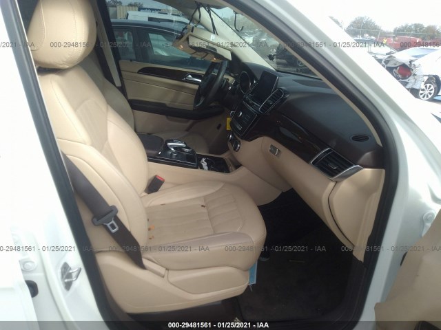 Photo 4 VIN: 4JGDA5JB1JB047874 - MERCEDES-BENZ GLE 