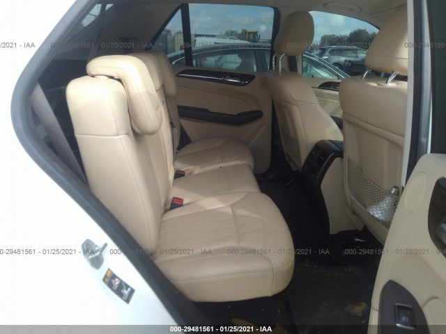 Photo 7 VIN: 4JGDA5JB1JB047874 - MERCEDES-BENZ GLE 