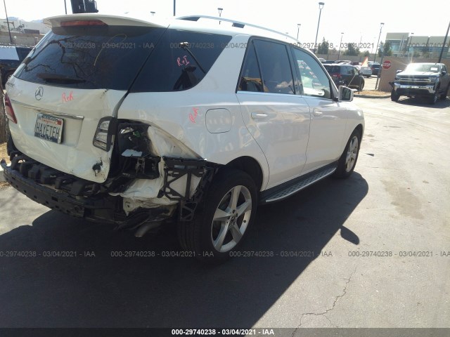 Photo 3 VIN: 4JGDA5JB1JB061550 - MERCEDES-BENZ GLE 