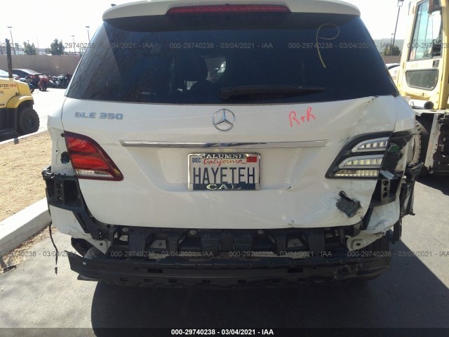 Photo 5 VIN: 4JGDA5JB1JB061550 - MERCEDES-BENZ GLE 