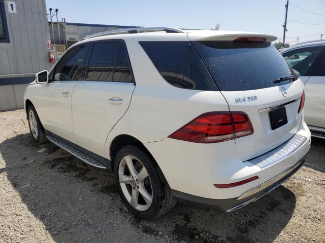 Photo 1 VIN: 4JGDA5JB1JB069907 - MERCEDES-BENZ GLE-CLASS 