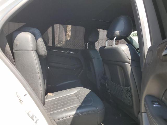 Photo 10 VIN: 4JGDA5JB1JB069907 - MERCEDES-BENZ GLE-CLASS 