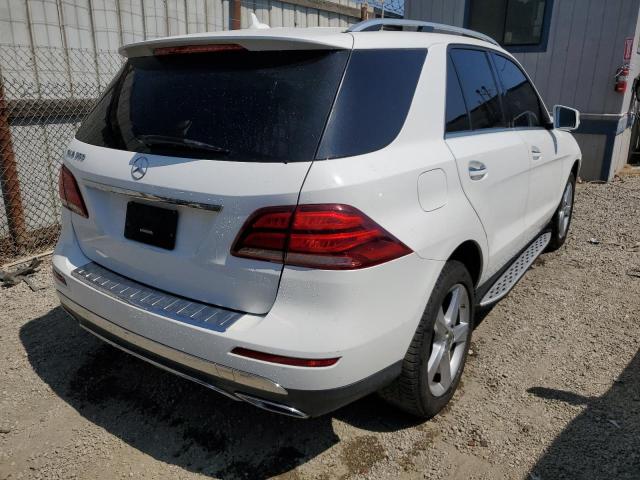 Photo 2 VIN: 4JGDA5JB1JB069907 - MERCEDES-BENZ GLE-CLASS 