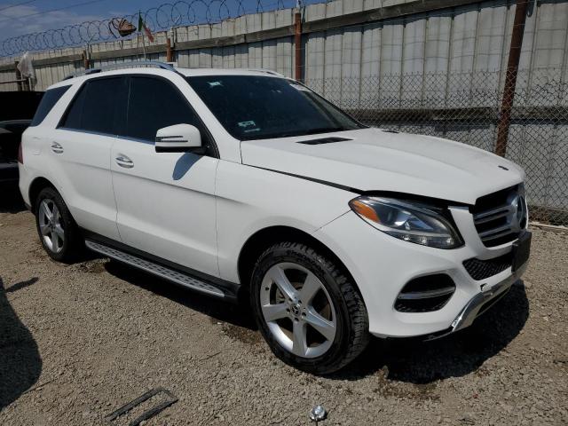 Photo 3 VIN: 4JGDA5JB1JB069907 - MERCEDES-BENZ GLE-CLASS 