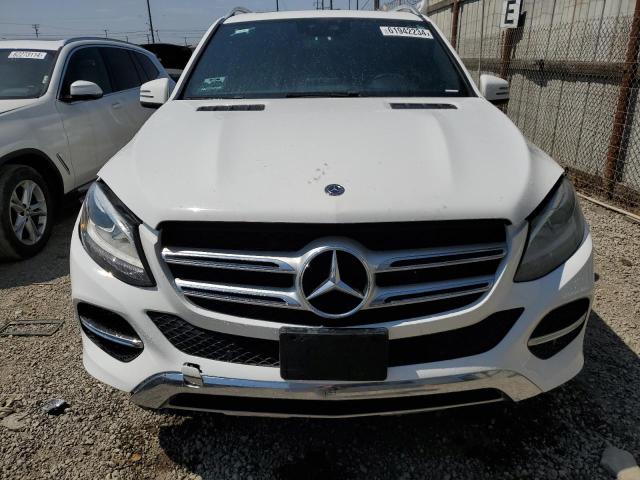 Photo 4 VIN: 4JGDA5JB1JB069907 - MERCEDES-BENZ GLE-CLASS 