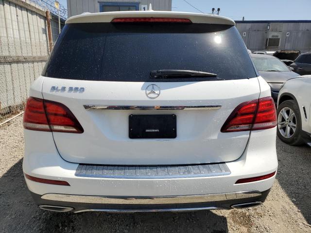 Photo 5 VIN: 4JGDA5JB1JB069907 - MERCEDES-BENZ GLE-CLASS 