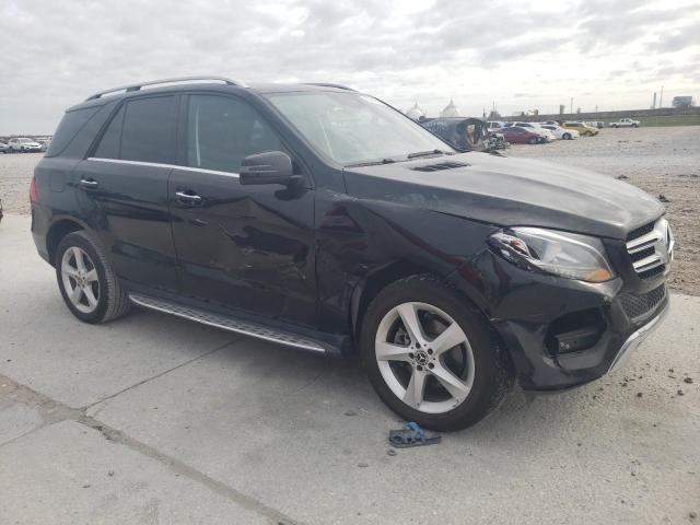 Photo 3 VIN: 4JGDA5JB1JB076744 - MERCEDES-BENZ GLE-CLASS 