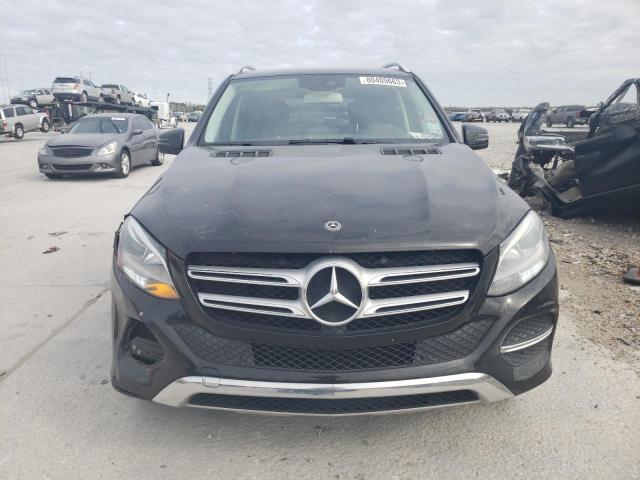 Photo 4 VIN: 4JGDA5JB1JB076744 - MERCEDES-BENZ GLE-CLASS 