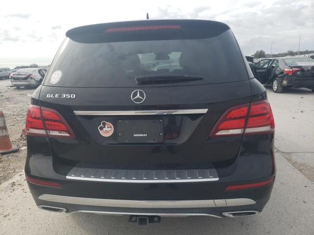 Photo 5 VIN: 4JGDA5JB1JB076744 - MERCEDES-BENZ GLE-CLASS 